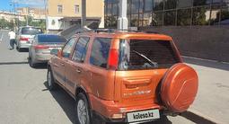 Honda CR-V 1998 года за 2 500 000 тг. в Астана – фото 5