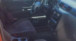 Honda CR-V 1998 года за 2 500 000 тг. в Астана – фото 3