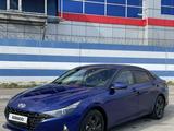 Hyundai Elantra 2021 годаүшін8 500 000 тг. в Павлодар – фото 3