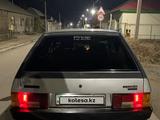 ВАЗ (Lada) 2109 2001 года за 450 000 тг. в Шымкент – фото 4
