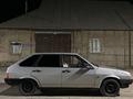 ВАЗ (Lada) 2109 2001 годаүшін450 000 тг. в Шымкент – фото 3