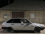 ВАЗ (Lada) 2109 2001 года за 450 000 тг. в Шымкент – фото 3