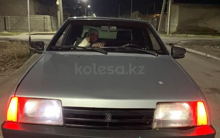 ВАЗ (Lada) 2109 2001 годаүшін450 000 тг. в Шымкент