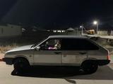ВАЗ (Lada) 2109 2001 года за 450 000 тг. в Шымкент – фото 2