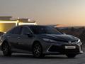 Toyota Camry 2021 годаfor17 000 000 тг. в Алматы – фото 2