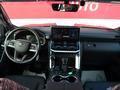 Toyota Land Cruiser 2022 годаүшін56 000 000 тг. в Актобе – фото 21