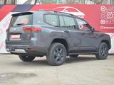 Toyota Land Cruiser 2022 годаfor56 000 000 тг. в Актобе – фото 5