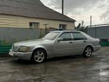 Mercedes-Benz S 300 1993 года за 2 200 000 тг. в Аягоз