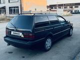 Volkswagen Passat 1993 года за 1 350 000 тг. в Тараз – фото 3