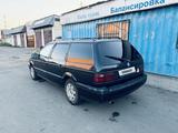 Volkswagen Passat 1993 года за 1 350 000 тг. в Тараз – фото 4