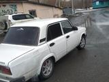 ВАЗ (Lada) 2107 1998 года за 550 000 тг. в Риддер – фото 2