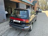 Mitsubishi Space Runner 1994 годаүшін1 750 000 тг. в Усть-Каменогорск – фото 4