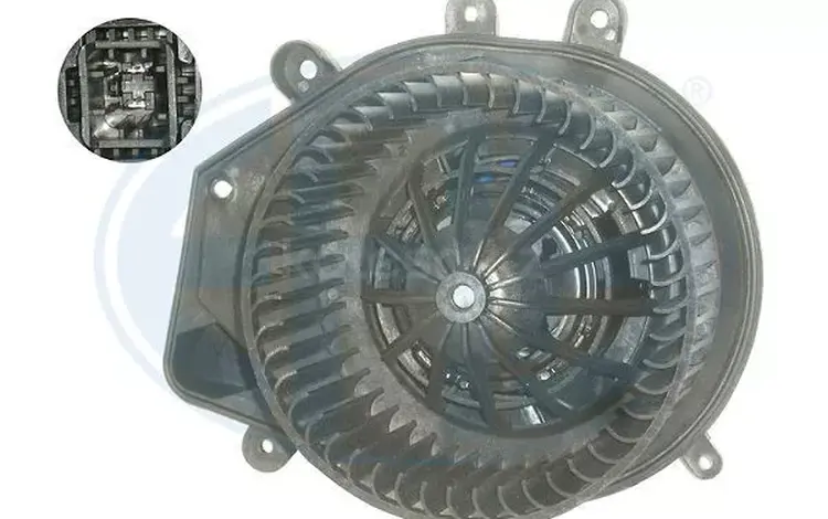 Моторчик печки за 15 000 тг. в Алматы