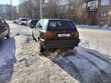 Volkswagen Golf 1993 годаүшін600 000 тг. в Караганда – фото 4