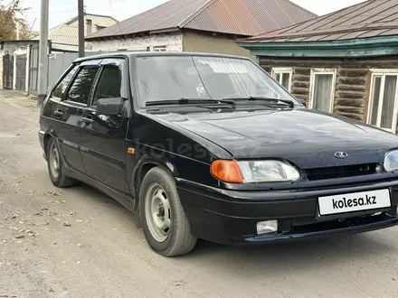 ВАЗ (Lada) 2114 2010 года за 1 700 000 тг. в Семей