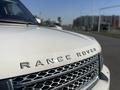 Land Rover Range Rover 2008 годаүшін10 000 000 тг. в Астана – фото 33