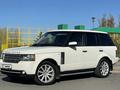 Land Rover Range Rover 2008 годаүшін10 000 000 тг. в Астана