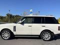 Land Rover Range Rover 2008 годаүшін10 000 000 тг. в Астана – фото 6