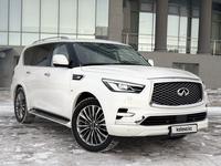 Infiniti QX80 2019 годаүшін23 000 000 тг. в Караганда