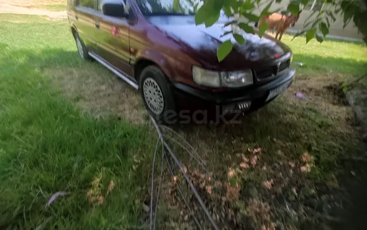 Mitsubishi Space Wagon 1995 года за 1 400 000 тг. в Шымкент