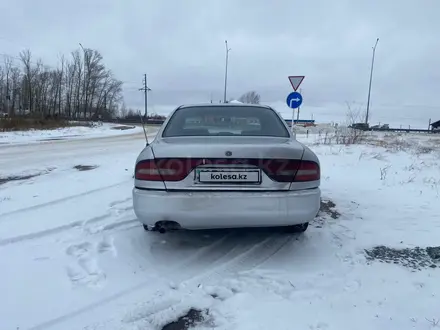 Mitsubishi Galant 1993 года за 1 000 000 тг. в Петропавловск – фото 4