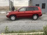 Toyota Highlander 2002 года за 7 499 888 тг. в Караганда – фото 4