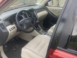 Toyota Highlander 2002 года за 7 499 888 тг. в Караганда – фото 5