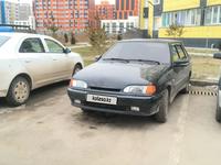 ВАЗ (Lada) 2115 2012 года за 1 550 000 тг. в Алматы