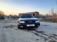 Audi 100 1993 года за 1 750 000 тг. в Алматы