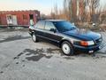 Audi 100 1993 годаүшін1 750 000 тг. в Алматы – фото 4