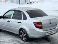 ВАЗ (Lada) Granta 2190 2013 года за 2 999 999 тг. в Караганда – фото 13