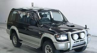 Mitsubishi Pajero 1995 года за 286 830 тг. в Алматы