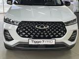 Chery Tiggo 7 Pro 2022 года за 11 500 000 тг. в Кокшетау