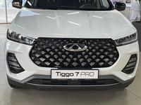 Chery Tiggo 7 Pro 2022 года за 10 000 000 тг. в Кокшетау