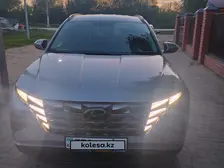 Hyundai Tucson, 2023