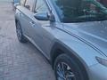 Hyundai Tucson 2023 года за 12 297 000 тг. в Актобе – фото 4
