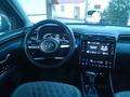 Hyundai Tucson 2023 года за 12 297 000 тг. в Актобе – фото 9