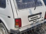 ВАЗ (Lada) Lada 2121 2001 года за 700 000 тг. в Тараз – фото 5