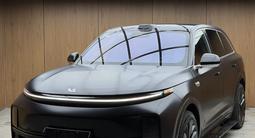 Li L7 Ultra 2024 годаүшін25 999 999 тг. в Алматы