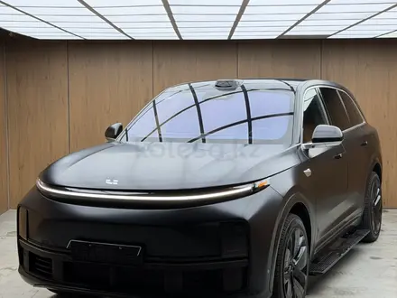 Li L7 Ultra 2024 года за 25 999 999 тг. в Алматы