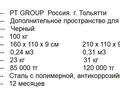 Багажные корзины PT GROUP за 100 000 тг. в Актау – фото 32