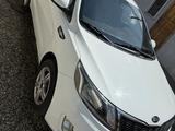 Kia Rio 2014 года за 5 500 000 тг. в Усть-Каменогорск – фото 3