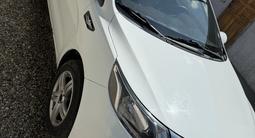 Kia Rio 2014 года за 5 500 000 тг. в Усть-Каменогорск – фото 3