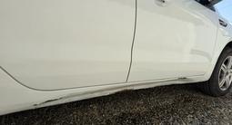 Kia Rio 2014 года за 5 500 000 тг. в Усть-Каменогорск – фото 5