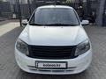 ВАЗ (Lada) Granta 2190 2014 года за 1 800 000 тг. в Алматы