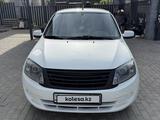 ВАЗ (Lada) Granta 2190 2014 годаүшін1 800 000 тг. в Алматы