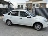 ВАЗ (Lada) Granta 2190 2014 годаүшін1 800 000 тг. в Алматы – фото 3