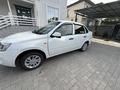 ВАЗ (Lada) Granta 2190 2014 года за 1 800 000 тг. в Алматы – фото 4