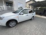 ВАЗ (Lada) Granta 2190 2014 годаүшін1 800 000 тг. в Алматы – фото 4