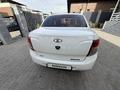 ВАЗ (Lada) Granta 2190 2014 года за 1 800 000 тг. в Алматы – фото 6